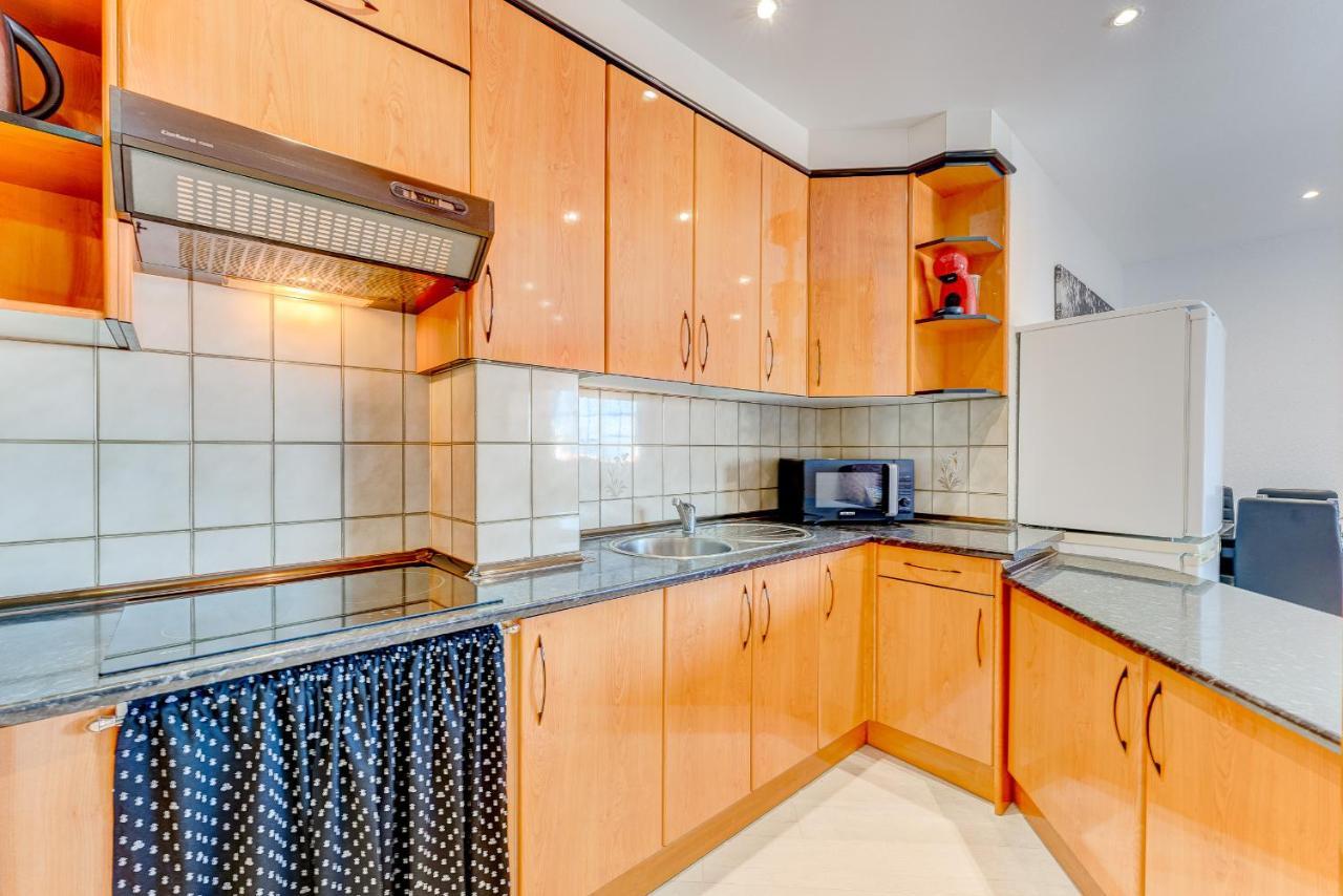 Wonderful Apartment With A Sea View, Wifi, Pool Puerto de Santiago  Exterior foto